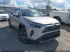 2T3DWRFVXSW286106 2025 TOYOTA RAV 4