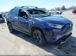 2T3E6RFV0MW005468 2021 TOYOTA RAV 4
