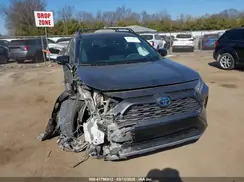 2T3E6RFV0MW006815 2021 TOYOTA RAV 4