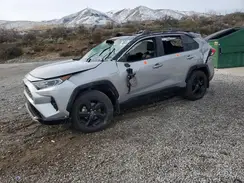 2T3E6RFV0MW007740 2021 TOYOTA RAV 4