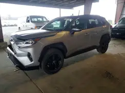 2T3E6RFV0MW008838 2021 TOYOTA RAV 4