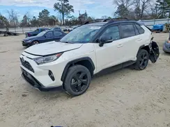2T3E6RFV0MW009021 2021 TOYOTA RAV 4