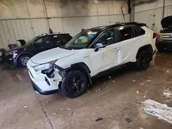 2T3E6RFV0MW013179 2021 TOYOTA RAV 4