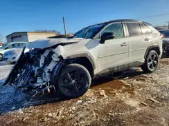 2T3E6RFV0MW015112 2021 TOYOTA RAV 4