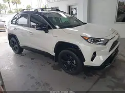 2T3E6RFV0MW017622 2021 TOYOTA RAV 4