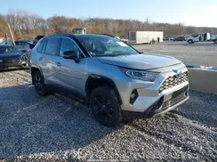 2T3E6RFV0MW021525 2021 TOYOTA RAV 4