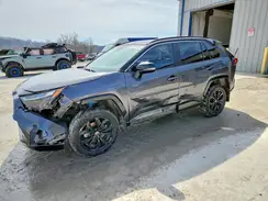 2T3E6RFV0NW030808 2022 TOYOTA RAV 4