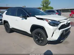 2T3E6RFV0NW032218 2022 TOYOTA RAV 4