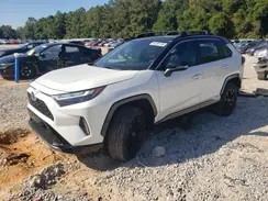 2T3E6RFV0NW035989 2022 TOYOTA RAV 4