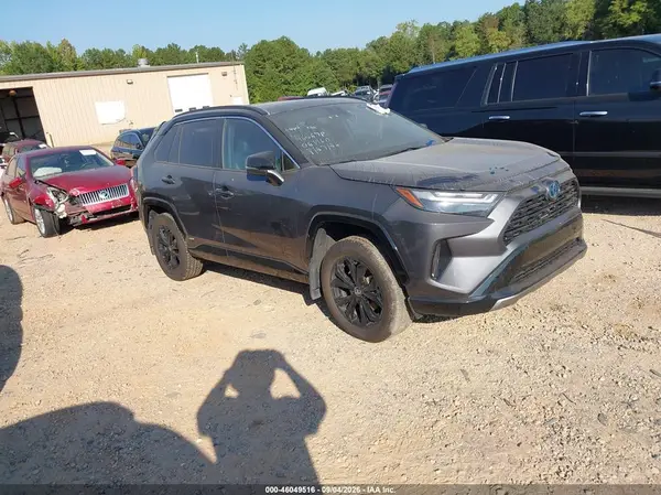 2T3E6RFV0RW061160 2024 TOYOTA RAV 4 - Image 1