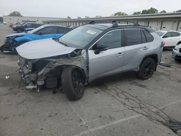 2T3E6RFV0RW073910 2024 TOYOTA RAV 4 - Image 1