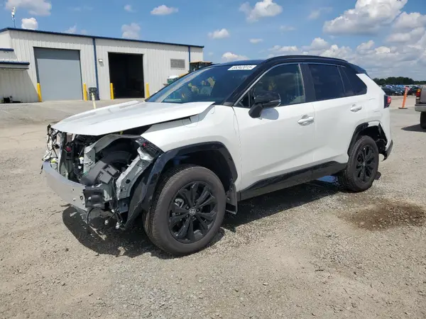 2T3E6RFV0RW078119 2024 TOYOTA RAV 4 - Image 1