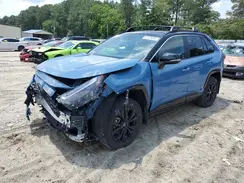 2T3E6RFV0SW085240 2025 TOYOTA RAV 4