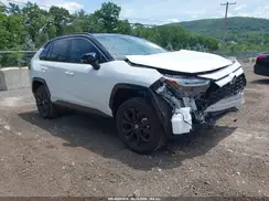 2T3E6RFV0SW088025 2025 TOYOTA RAV 4