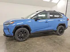 2T3E6RFV0SW089532 2025 TOYOTA RAV 4
