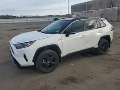 2T3E6RFV1LW002030 2020 TOYOTA RAV 4
