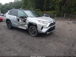 2T3E6RFV1MW012901 2021 TOYOTA RAV 4