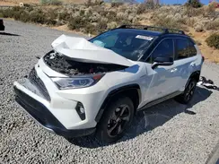 2T3E6RFV1MW017483 2021 TOYOTA RAV 4