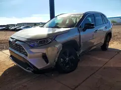 2T3E6RFV1MW023624 2021 TOYOTA RAV 4