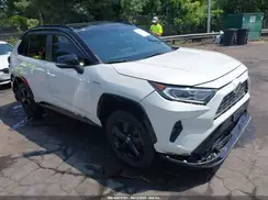 2T3E6RFV1MW027642 2021 TOYOTA RAV 4