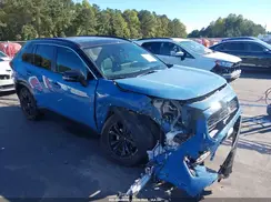 2T3E6RFV1NW031935 2022 TOYOTA RAV 4