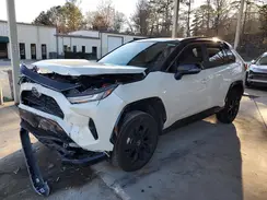2T3E6RFV1NW034401 2022 TOYOTA RAV 4