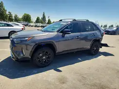 2T3E6RFV1NW036407 2022 TOYOTA RAV 4