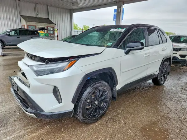2T3E6RFV1RW050989 2024 TOYOTA RAV 4 - Image 1