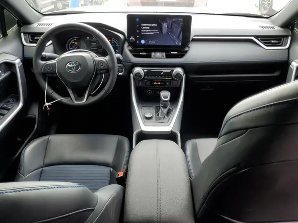 2T3E6RFV1RW067887 2024 TOYOTA RAV 4 - Image 8