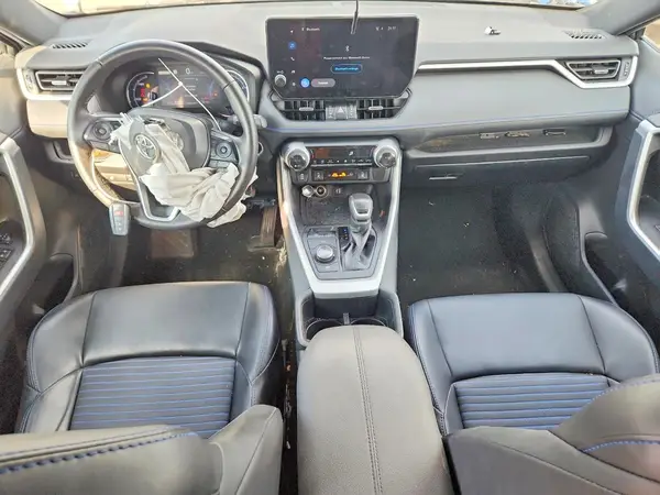 2T3E6RFV1RW079053 2024 TOYOTA RAV 4 - Image 8