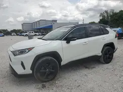 2T3E6RFV2MW012289 2021 TOYOTA RAV 4