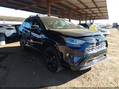 2T3E6RFV2MW012955 2021 TOYOTA RAV 4