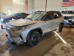 2T3E6RFV2MW013099 2021 TOYOTA RAV 4