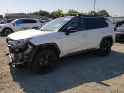 2T3E6RFV2MW027505 2021 TOYOTA RAV 4