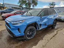 2T3E6RFV2NW032298 2022 TOYOTA RAV 4