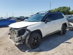 2T3E6RFV2NW032494 2022 TOYOTA RAV 4