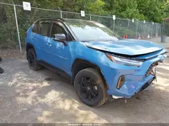 2T3E6RFV2NW032835 2022 TOYOTA RAV 4