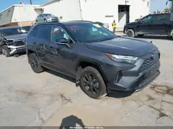 2T3E6RFV2PW038928 2023 TOYOTA RAV 4