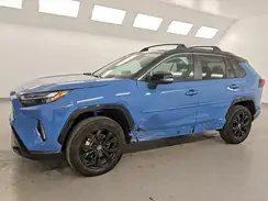 2T3E6RFV2PW044616 2023 TOYOTA RAV 4