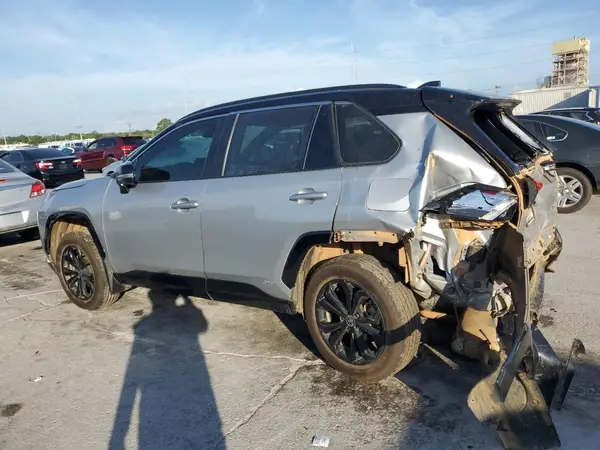 2T3E6RFV2RW049740 2024 TOYOTA RAV 4 - Image 2