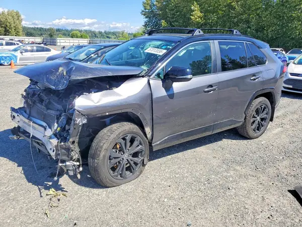 2T3E6RFV2RW052413 2024 TOYOTA RAV 4 - Image 1