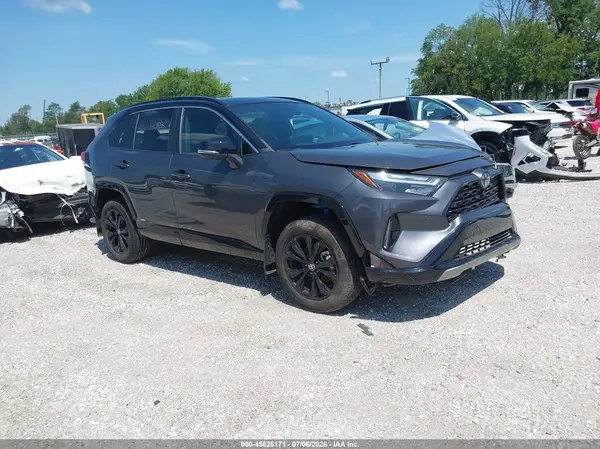 2T3E6RFV2RW059703 2024 TOYOTA RAV 4 - Image 1