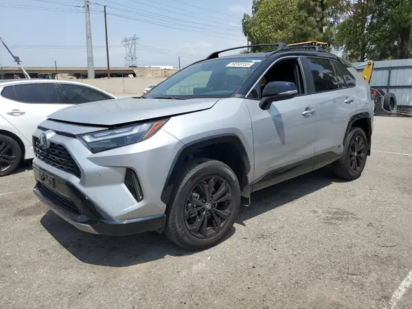 2T3E6RFV2RW073875 2024 TOYOTA RAV 4 - Image 1