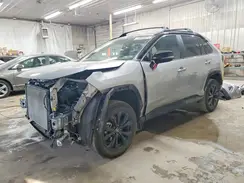 2T3E6RFV2SW089287 2025 TOYOTA RAV 4