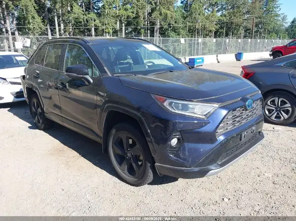 2T3E6RFV3LW002255 2020 TOYOTA RAV 4 - Image 1