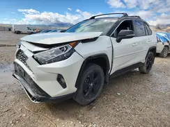 2T3E6RFV3MW008123 2021 TOYOTA RAV 4