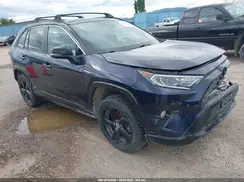 2T3E6RFV3MW010812 2021 TOYOTA RAV 4