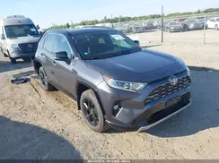 2T3E6RFV3MW013533 2021 TOYOTA RAV 4