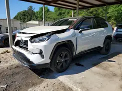 2T3E6RFV3MW017341 2021 TOYOTA RAV 4