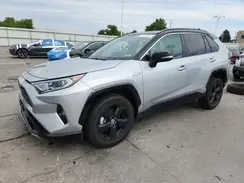 2T3E6RFV3MW026735 2021 TOYOTA RAV 4